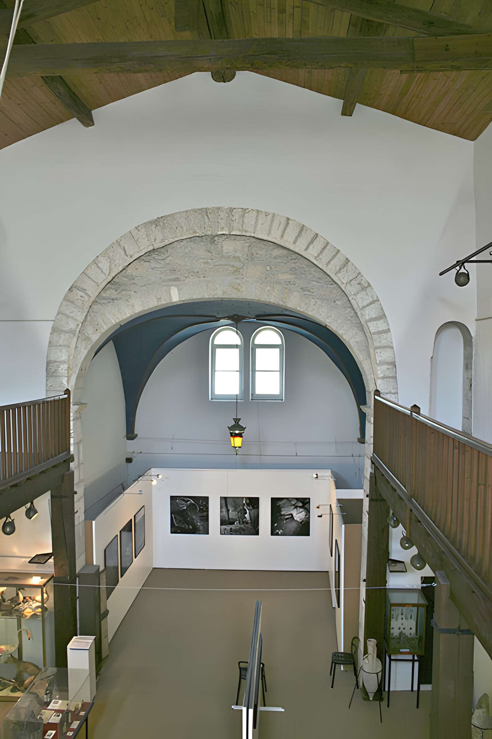 Chapelle des Pénitents de Frontignan