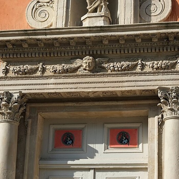 Photo de Chapelle des Pénitents de Pont-Saint-Esprit