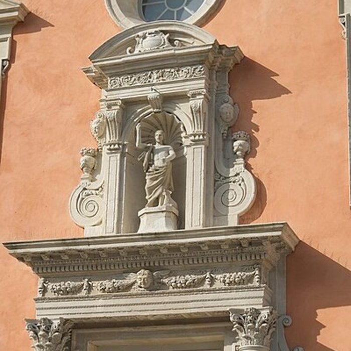 Photo de Chapelle des Pénitents de Pont-Saint-Esprit