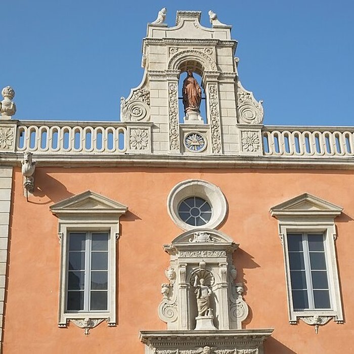 Photo de Chapelle des Pénitents de Pont-Saint-Esprit