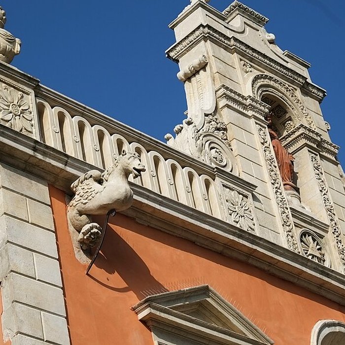 Photo de Chapelle des Pénitents de Pont-Saint-Esprit
