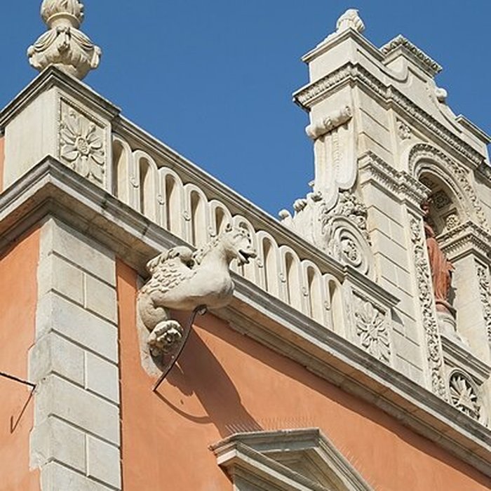 Photo de Chapelle des Pénitents de Pont-Saint-Esprit