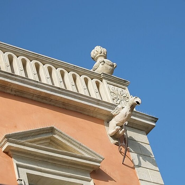 Photo de Chapelle des Pénitents de Pont-Saint-Esprit