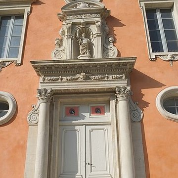 Chapelle des Pénitents de Pont-Saint-Esprit