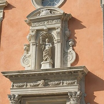 Chapelle des Pénitents de Pont-Saint-Esprit