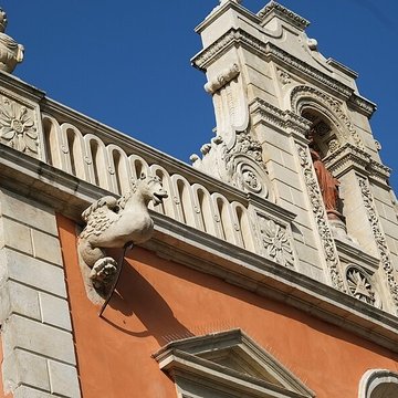 Chapelle des Pénitents de Pont-Saint-Esprit