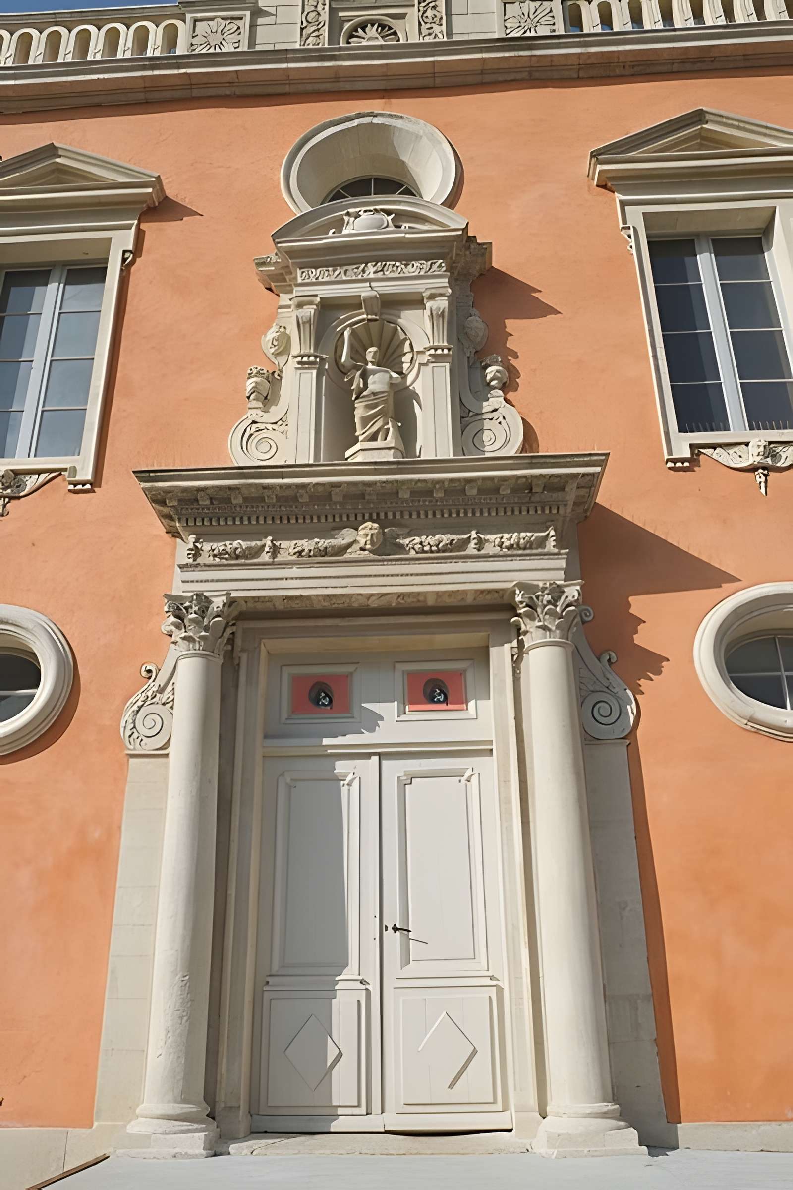 Chapelle des Pénitents de Pont-Saint-Esprit