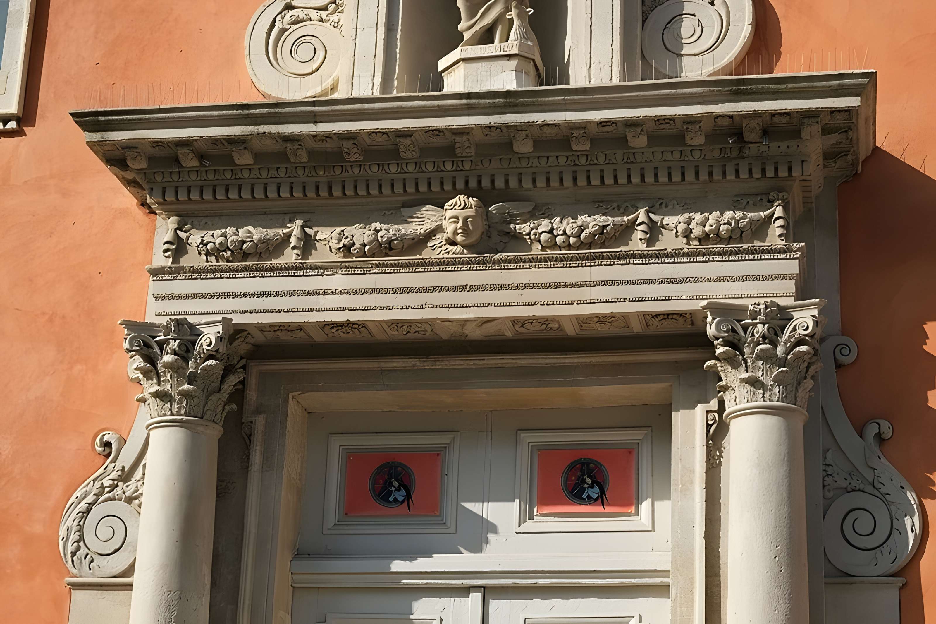 Chapelle des Pénitents de Pont-Saint-Esprit