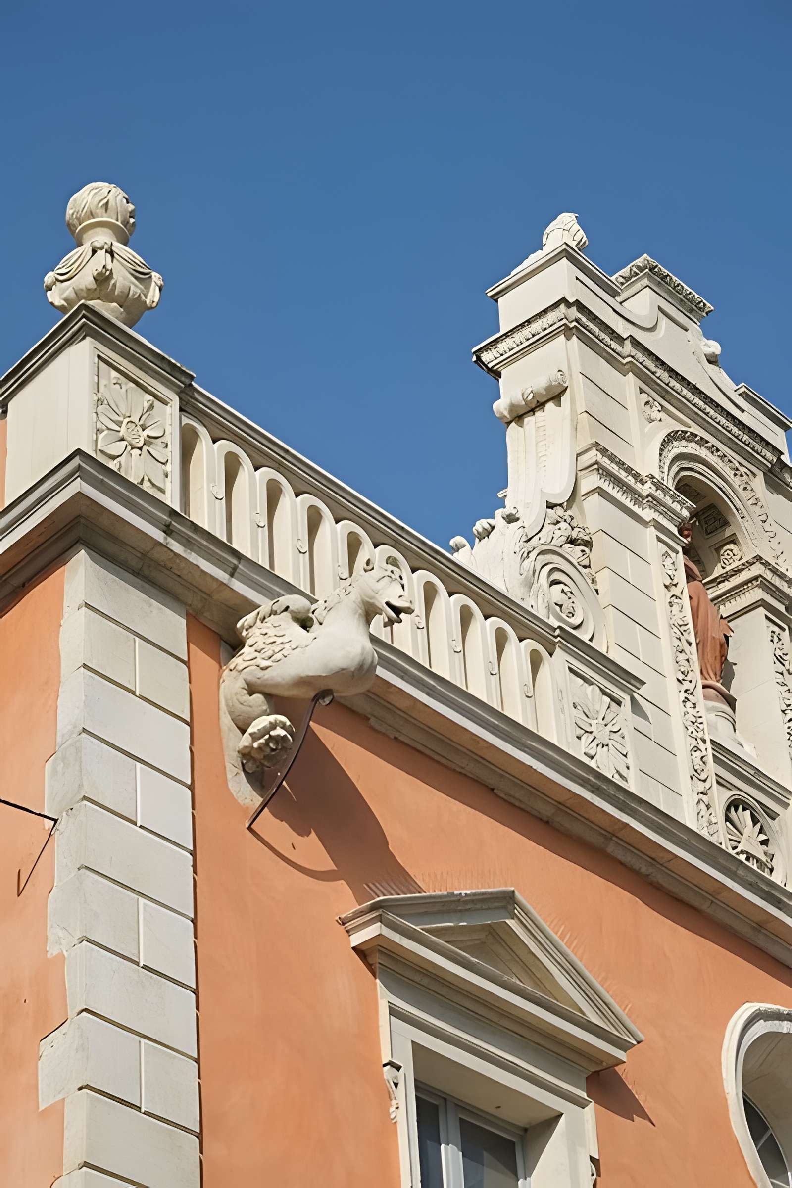Chapelle des Pénitents de Pont-Saint-Esprit
