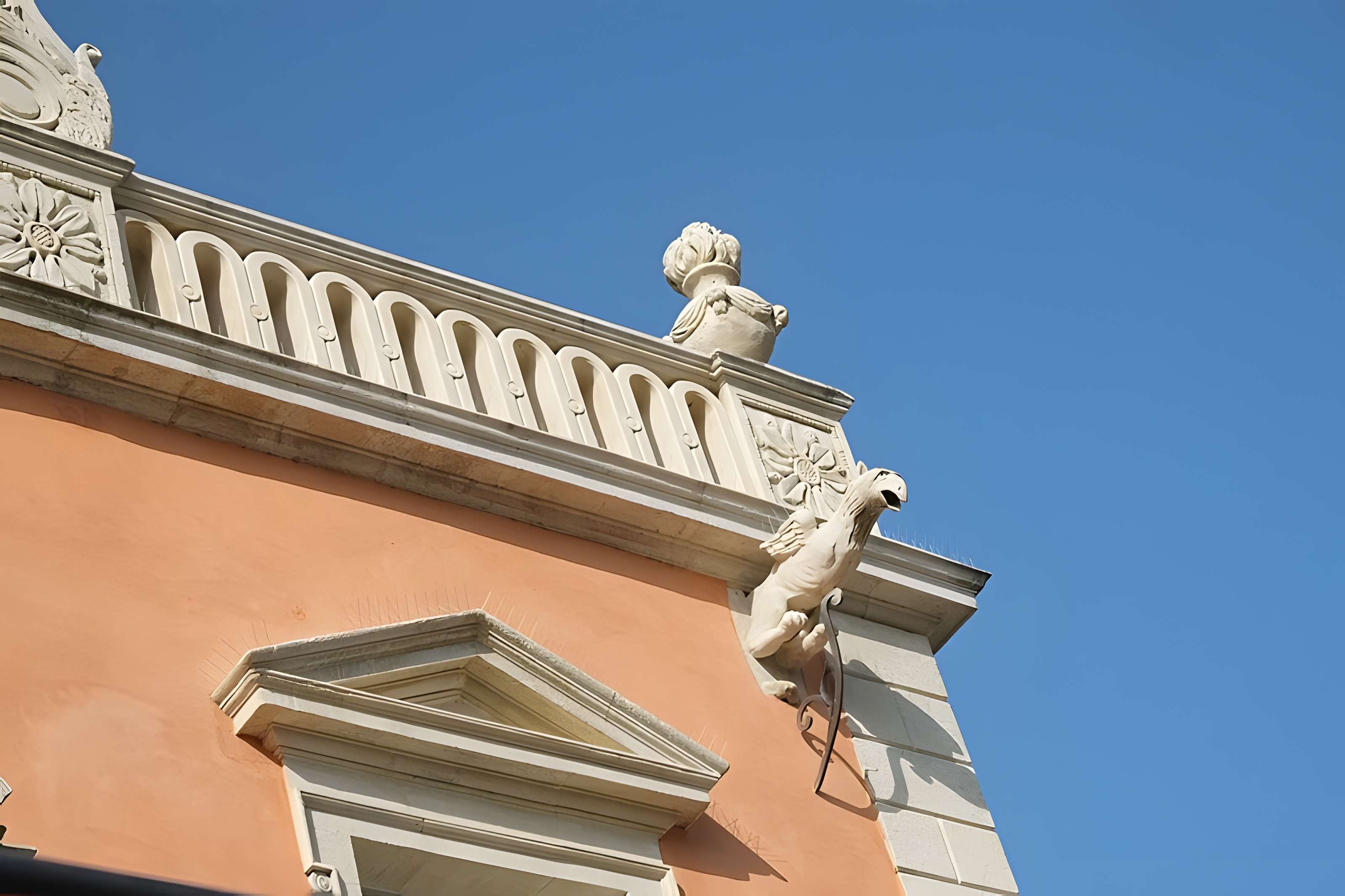 Chapelle des Pénitents de Pont-Saint-Esprit