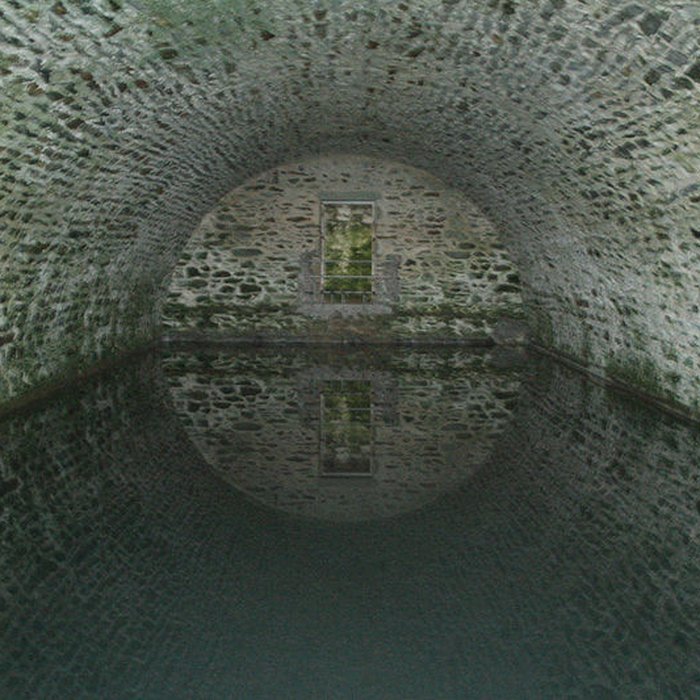 Photo de Aiguade Vauban du Palais Belle-Île-en-Mer