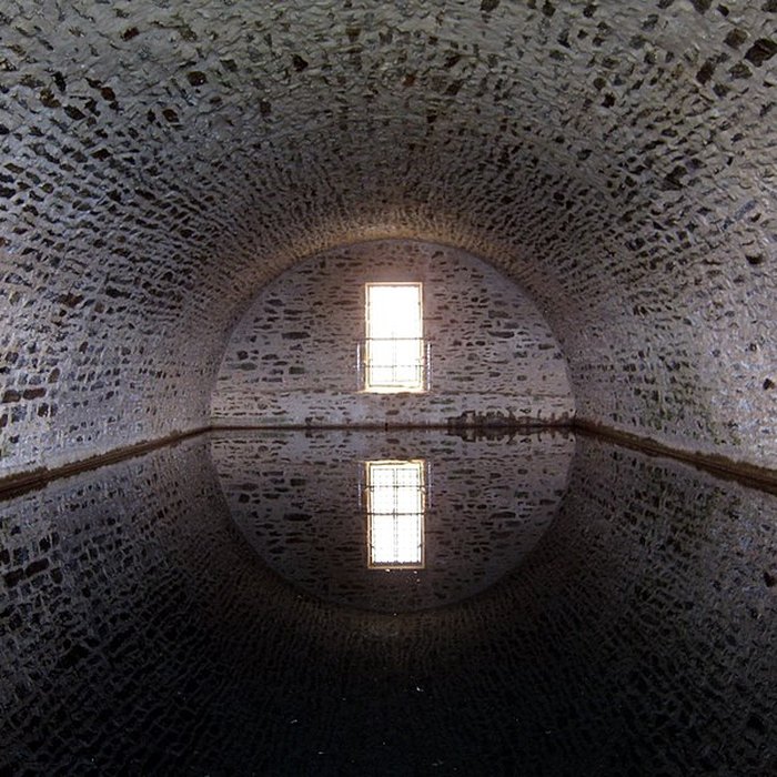 Photo de Aiguade Vauban du Palais Belle-Île-en-Mer