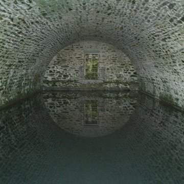 Aiguade Vauban du Palais Belle-Île-en-Mer