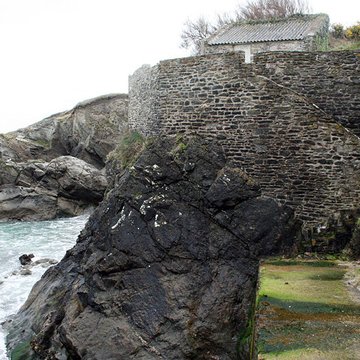 Aiguade Vauban du Palais Belle-Île-en-Mer