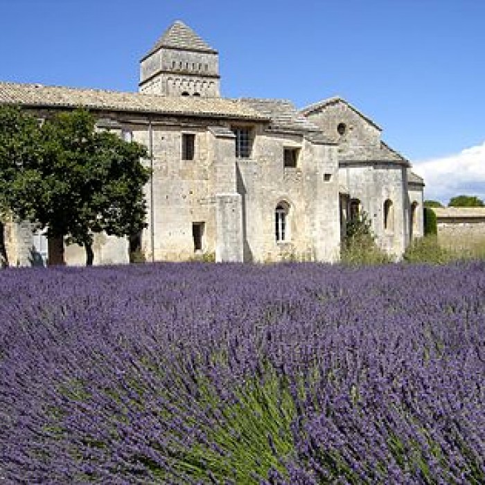 Photo de Monastère Saint-Paul-de-Mausole