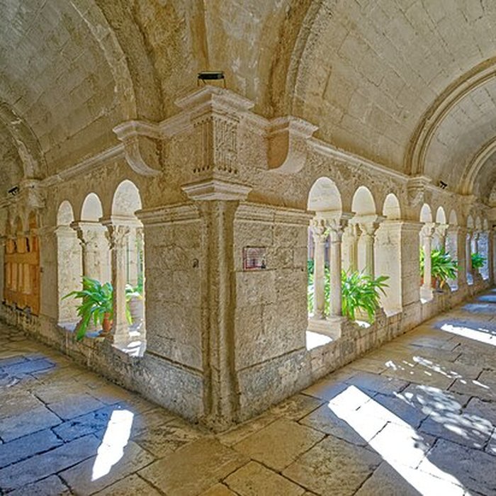 Photo de Monastère Saint-Paul-de-Mausole