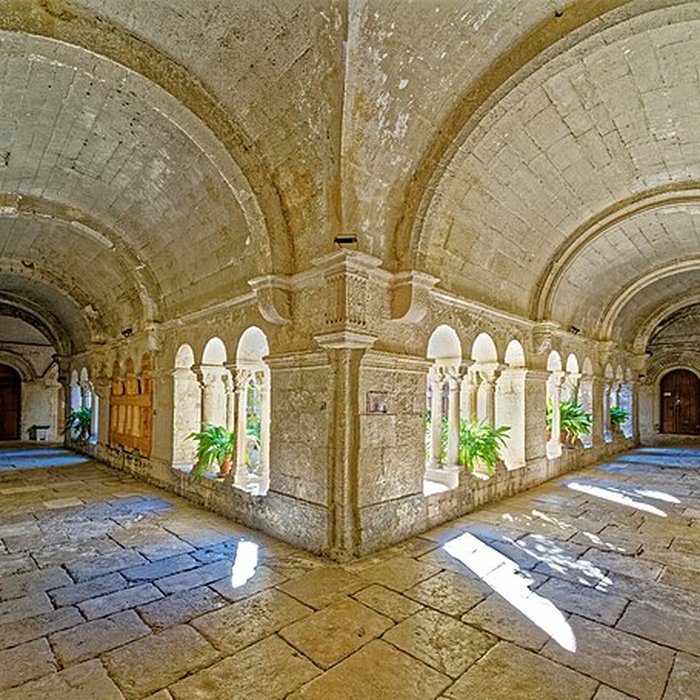 Photo de Monastère Saint-Paul-de-Mausole