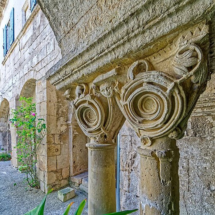 Photo de Monastère Saint-Paul-de-Mausole