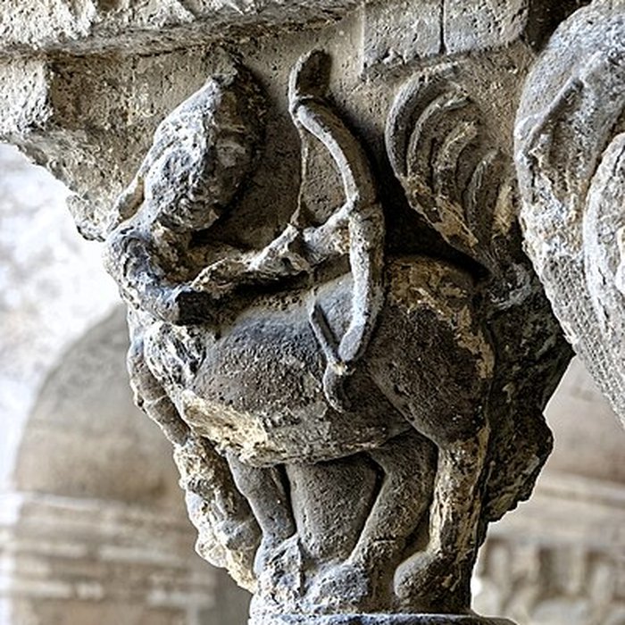 Photo de Monastère Saint-Paul-de-Mausole