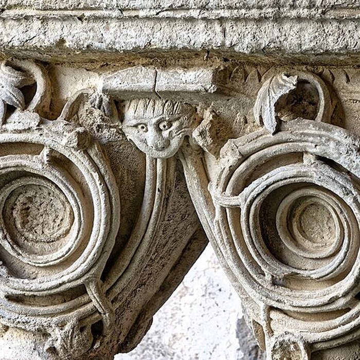 Photo de Monastère Saint-Paul-de-Mausole