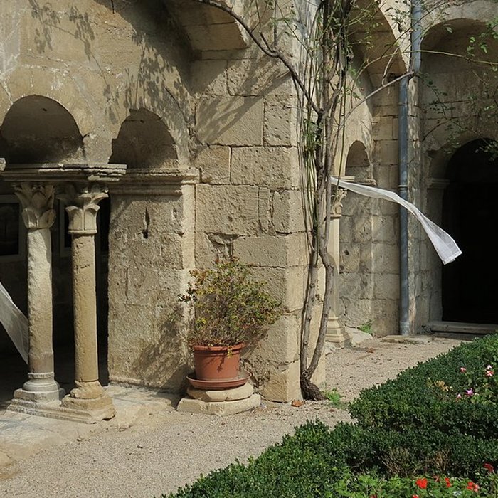 Photo de Monastère Saint-Paul-de-Mausole