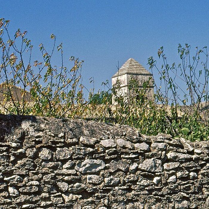 Photo de Monastère Saint-Paul-de-Mausole