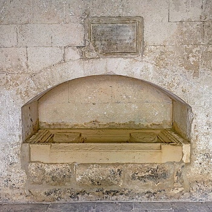 Photo de Monastère Saint-Paul-de-Mausole