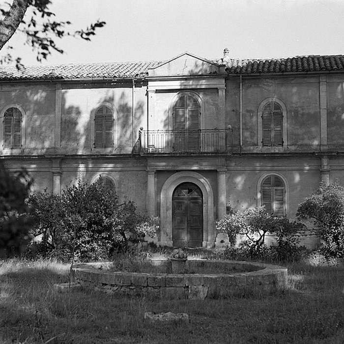 Photo de Monastère Saint-Paul-de-Mausole