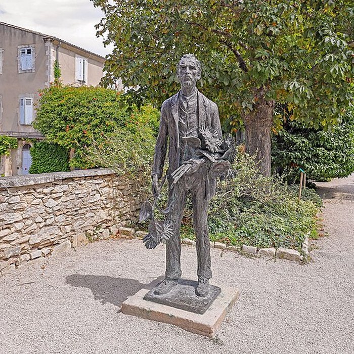 Photo de Monastère Saint-Paul-de-Mausole