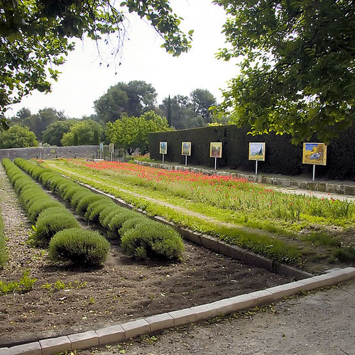 Photo de Monastère Saint-Paul-de-Mausole