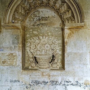 Monastère Saint-Paul-de-Mausole