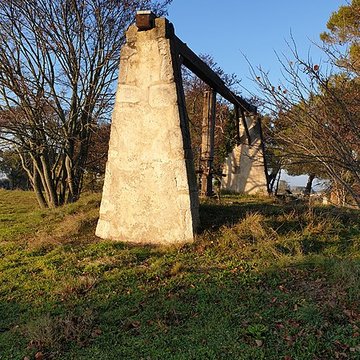 Monastère Saint-Paul-de-Mausole
