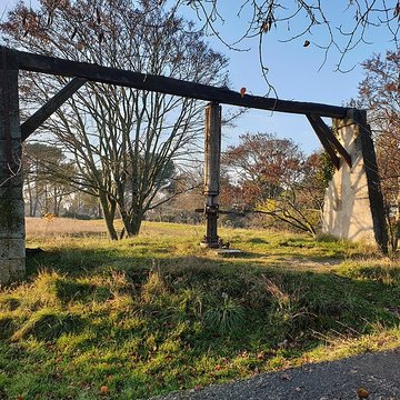 Monastère Saint-Paul-de-Mausole