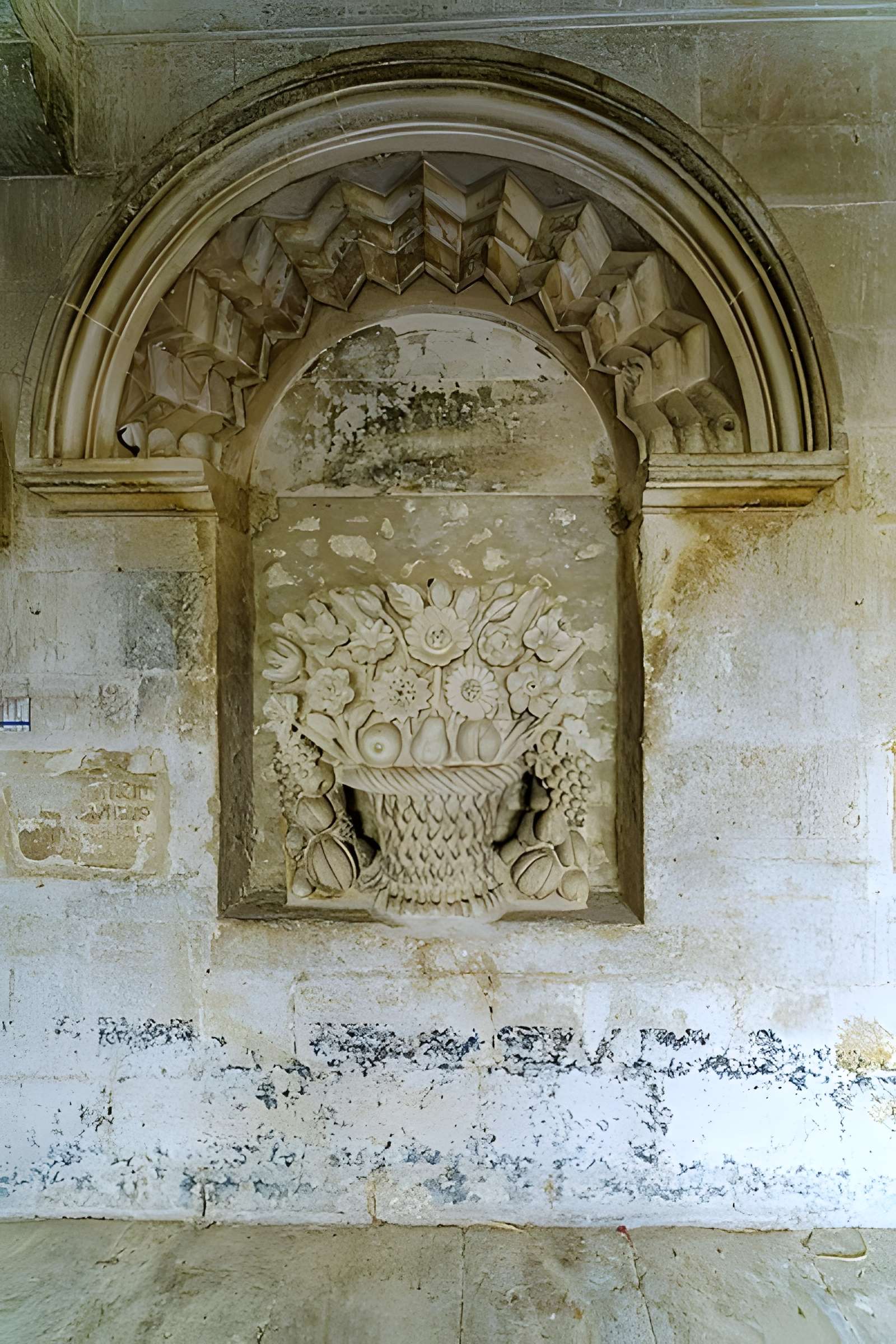 Monastère Saint-Paul-de-Mausole