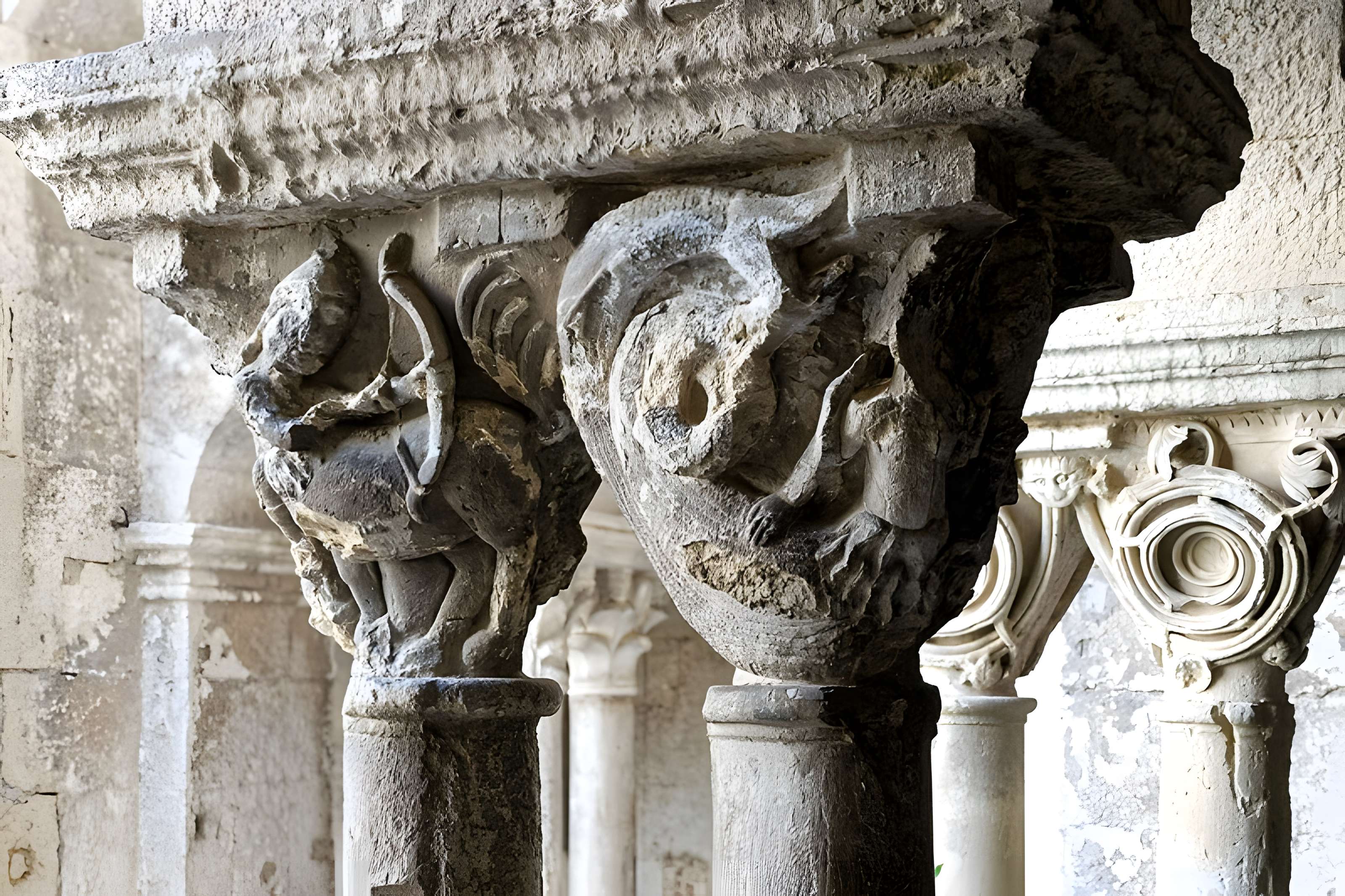 Monastère Saint-Paul-de-Mausole