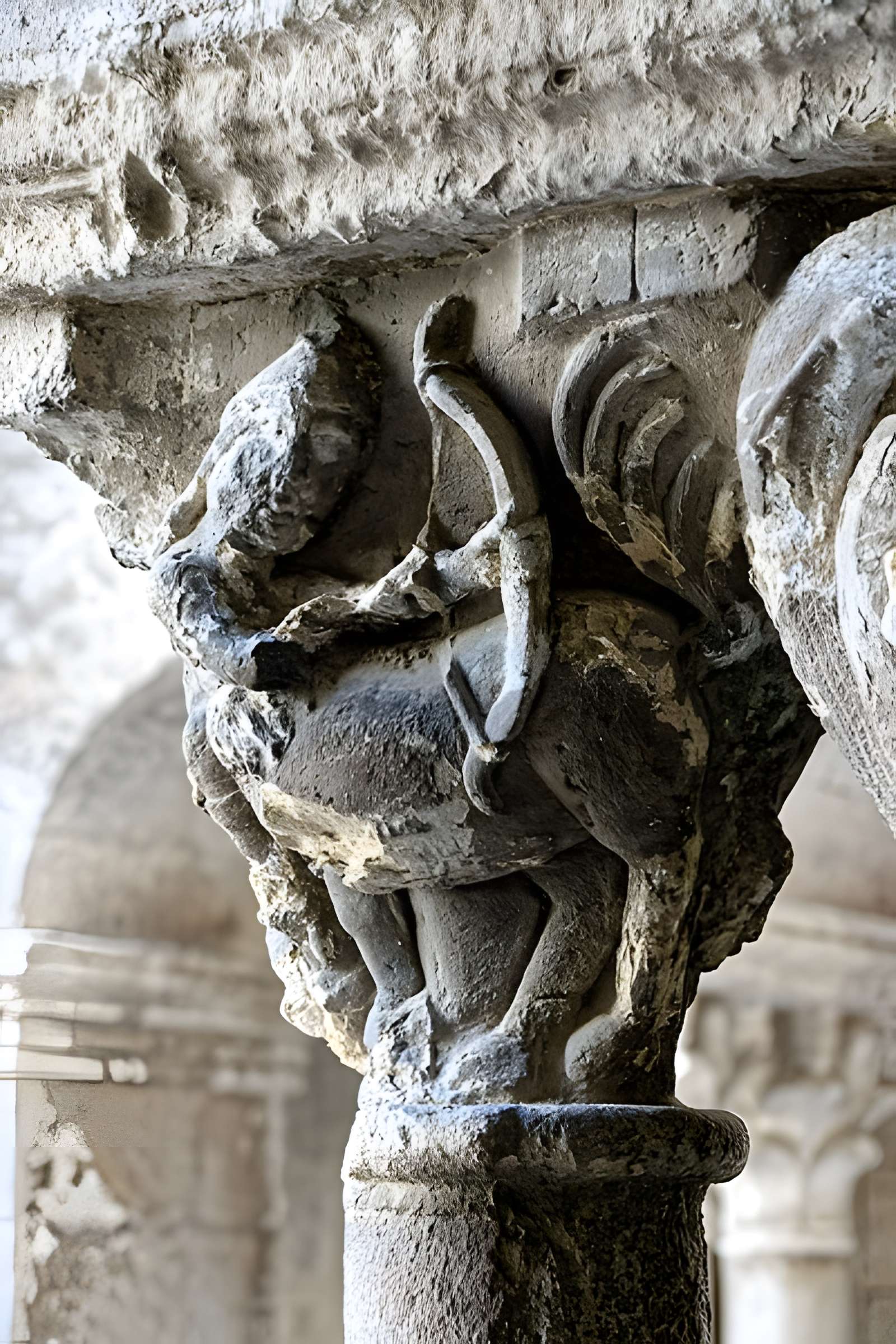 Monastère Saint-Paul-de-Mausole