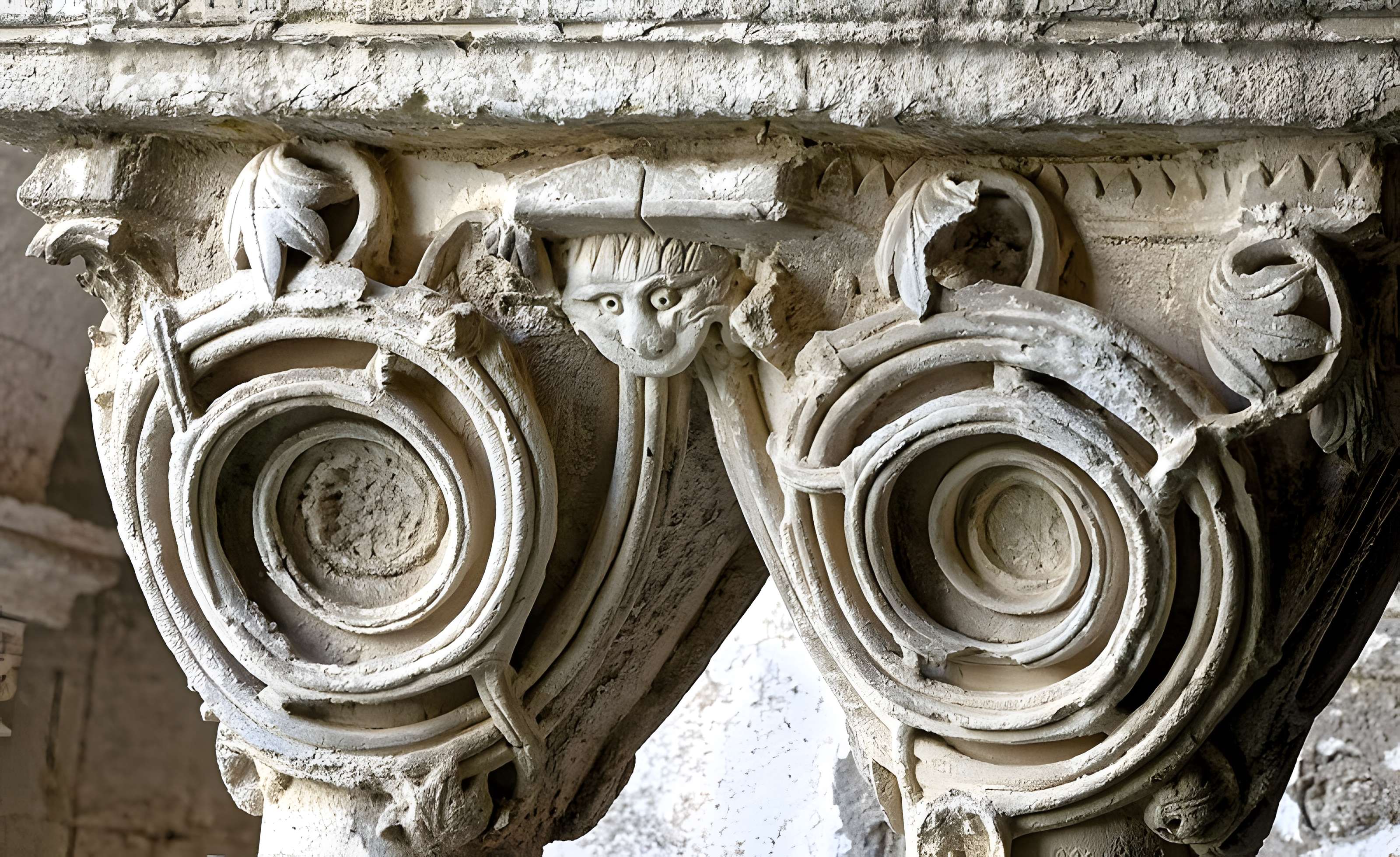 Monastère Saint-Paul-de-Mausole