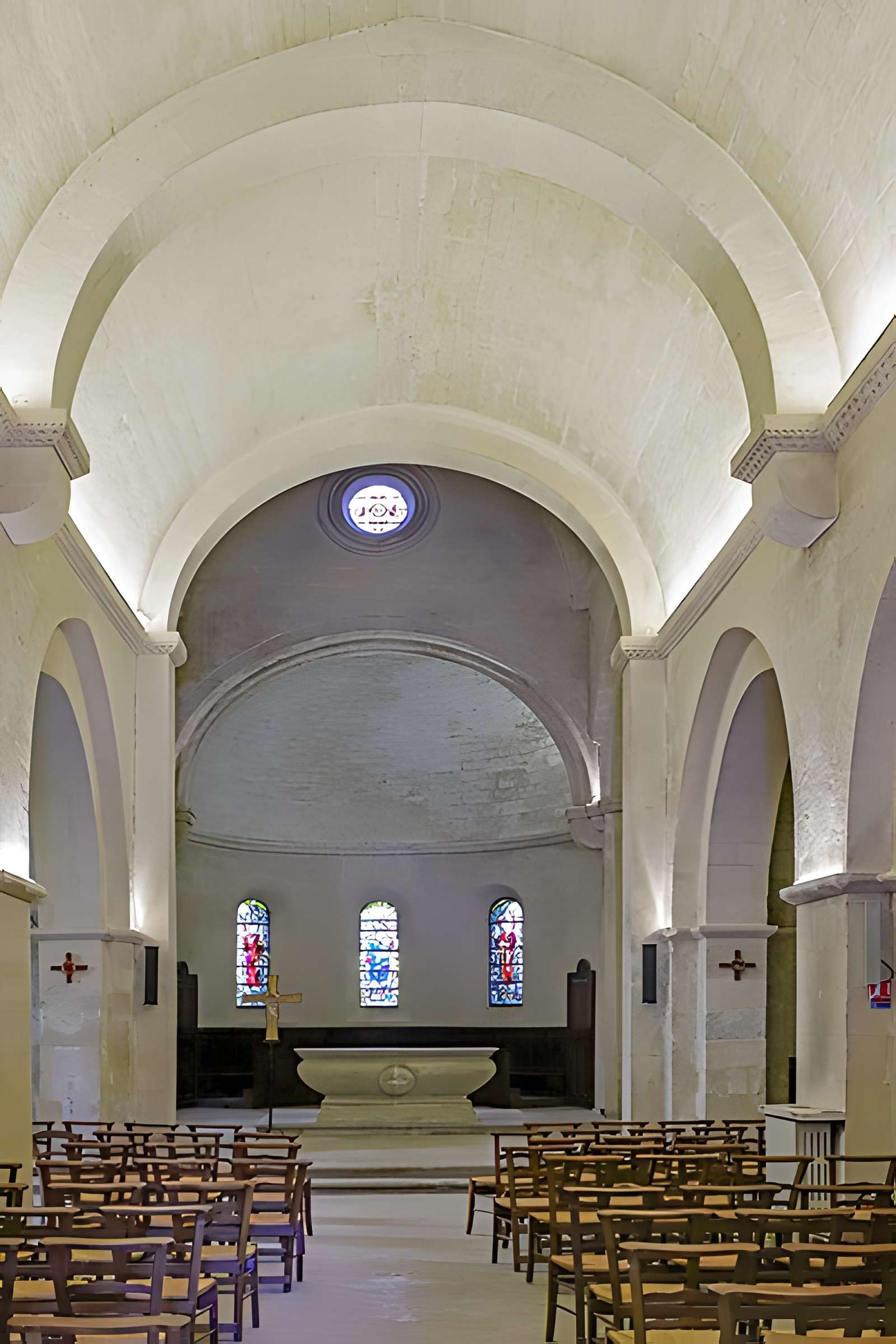 Monastère Saint-Paul-de-Mausole