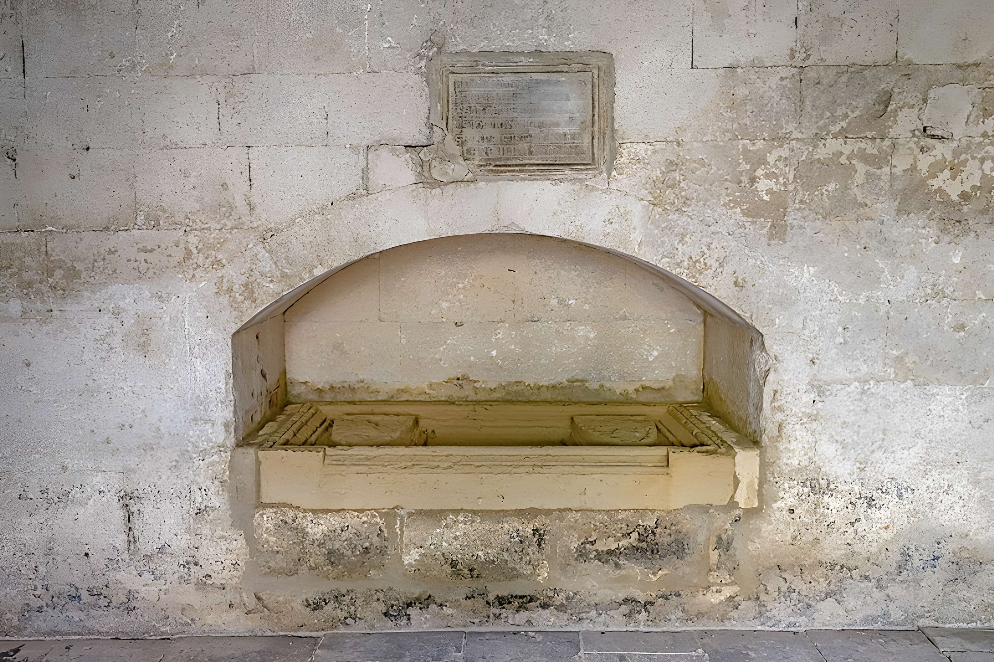 Monastère Saint-Paul-de-Mausole