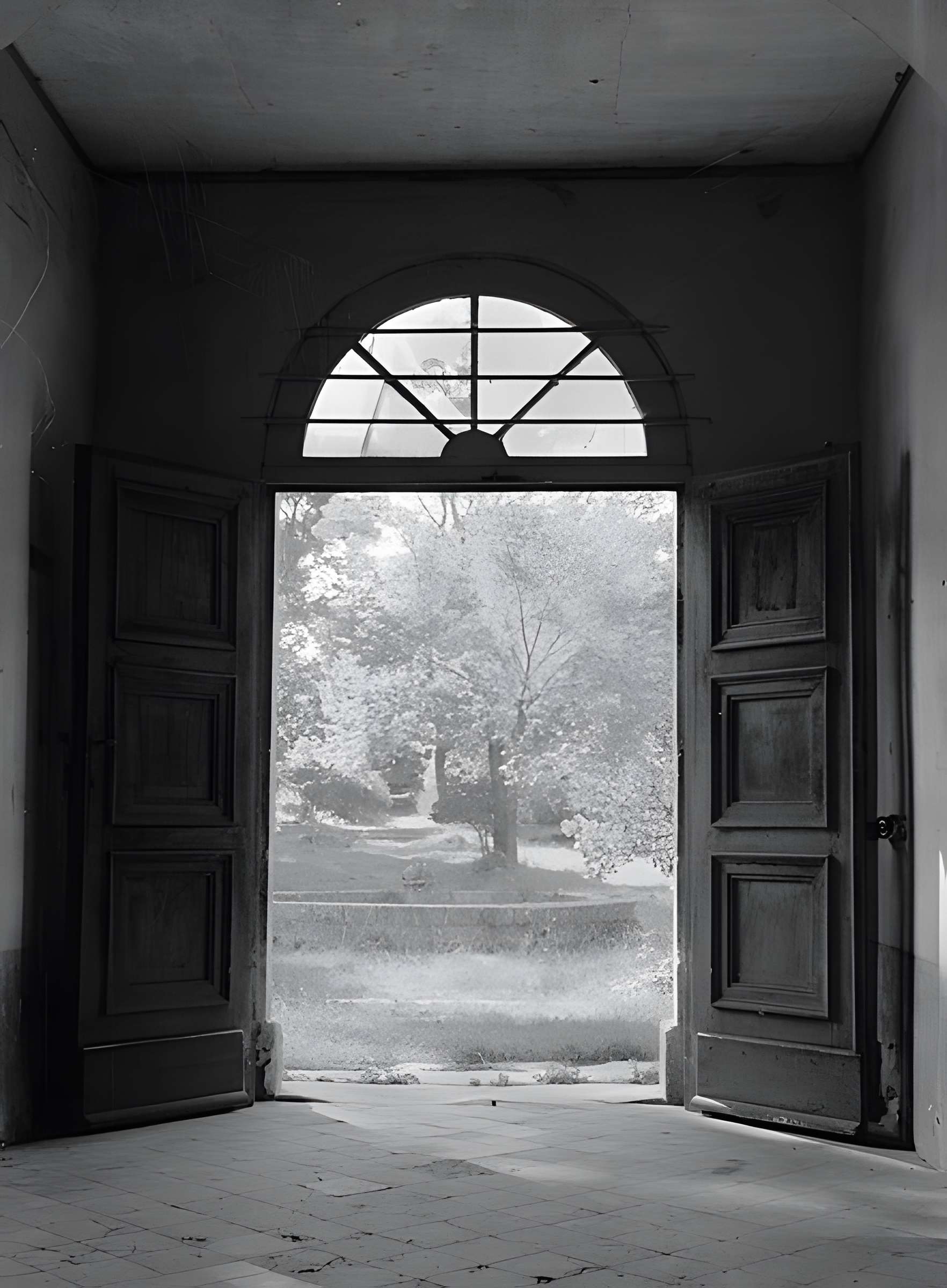 Monastère Saint-Paul-de-Mausole