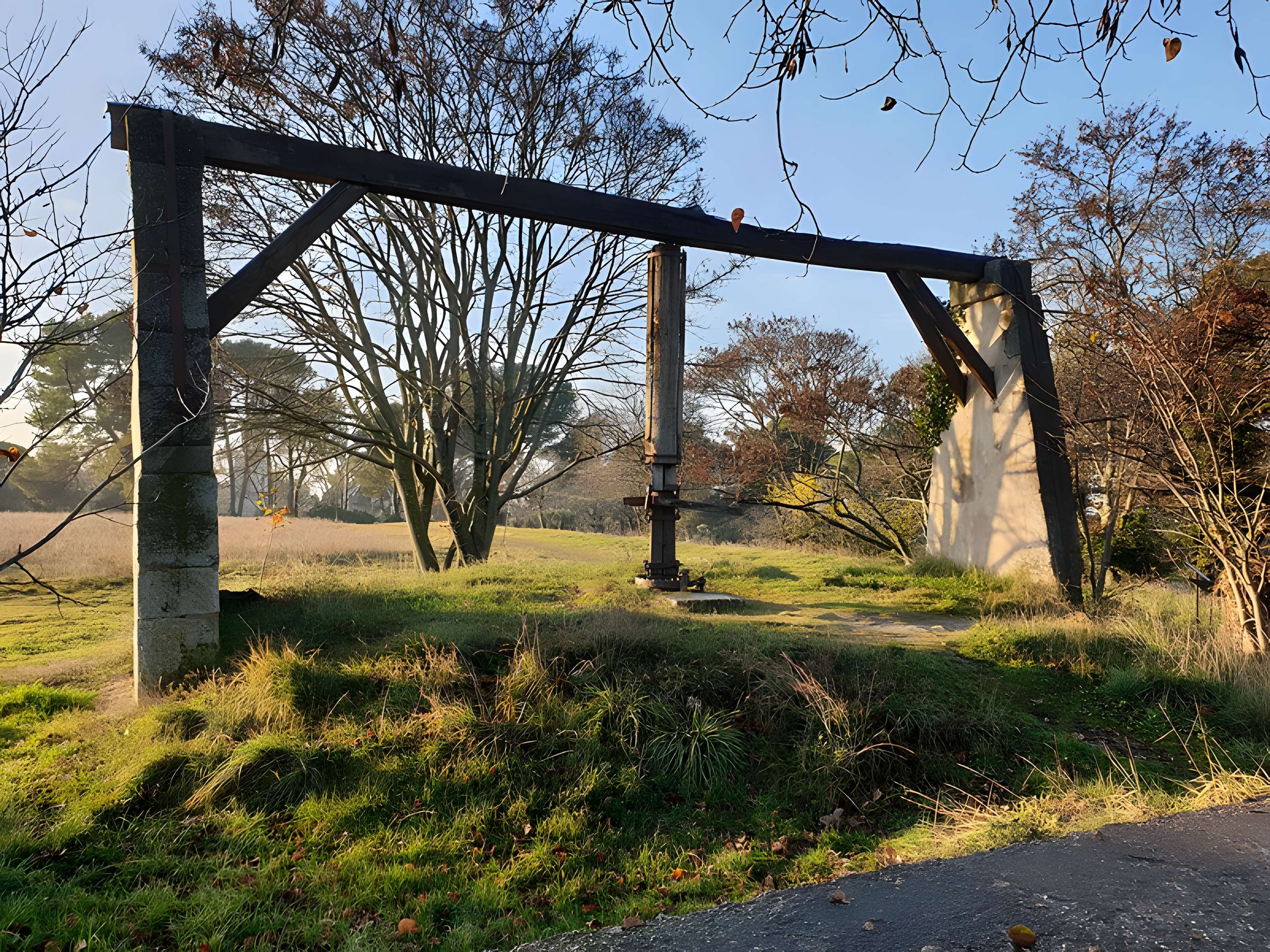 Monastère Saint-Paul-de-Mausole