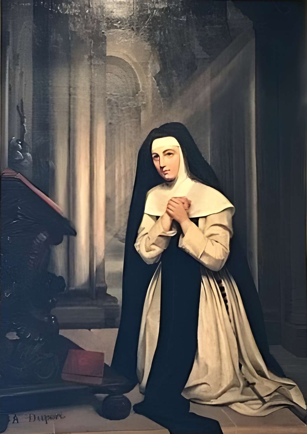 Chapelle des Pénitents de Treignac