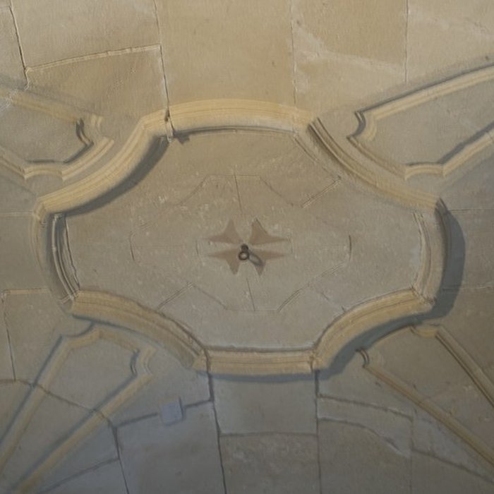 Photo de Chapelle des Pénitents gris de Villeneuve-lès-Avignon