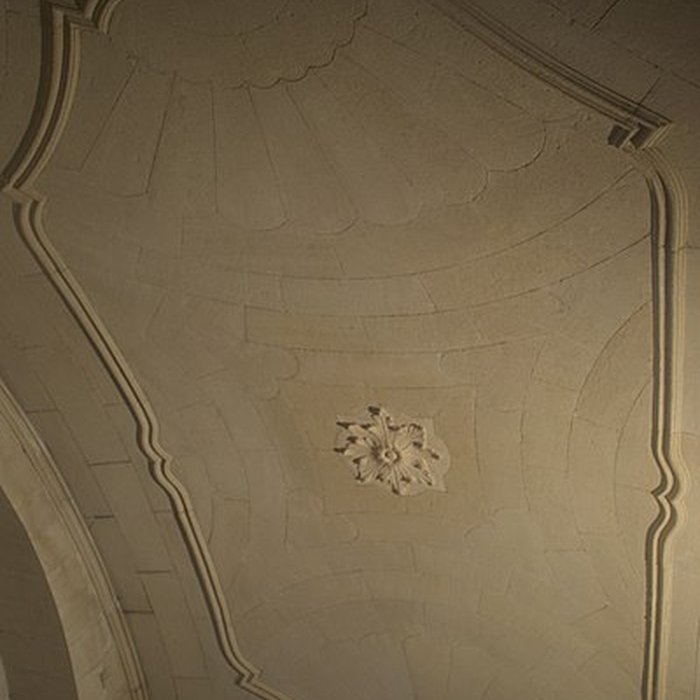 Photo de Chapelle des Pénitents gris de Villeneuve-lès-Avignon