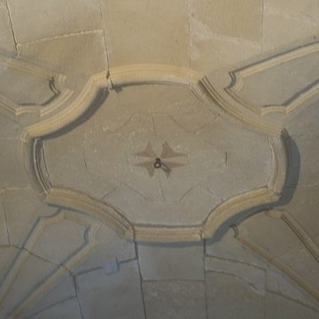 Chapelle des Pénitents gris de Villeneuve-lès-Avignon