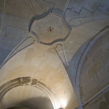 Chapelle des Pénitents gris de Villeneuve-lès-Avignon