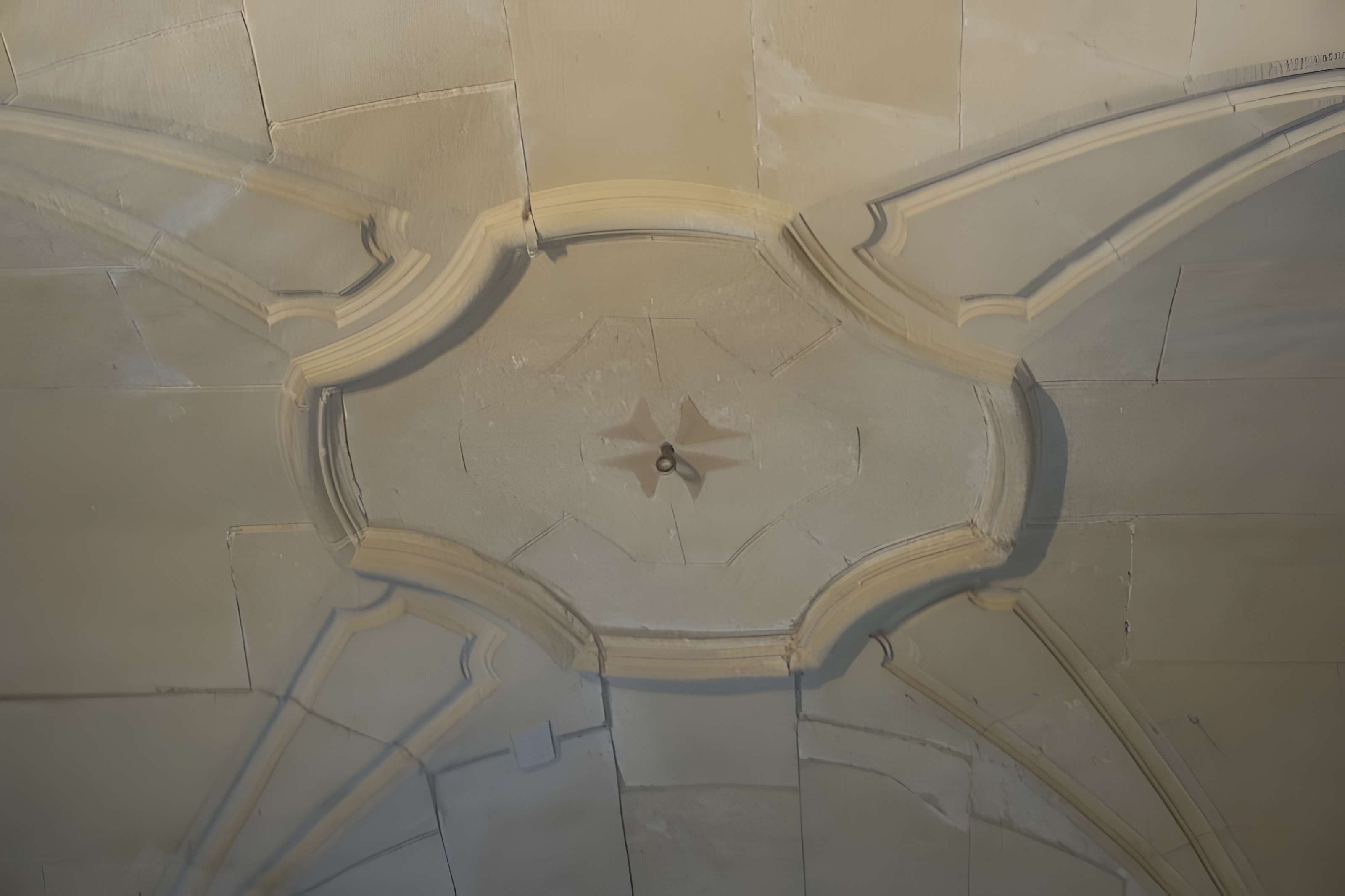 Chapelle des Pénitents gris de Villeneuve-lès-Avignon