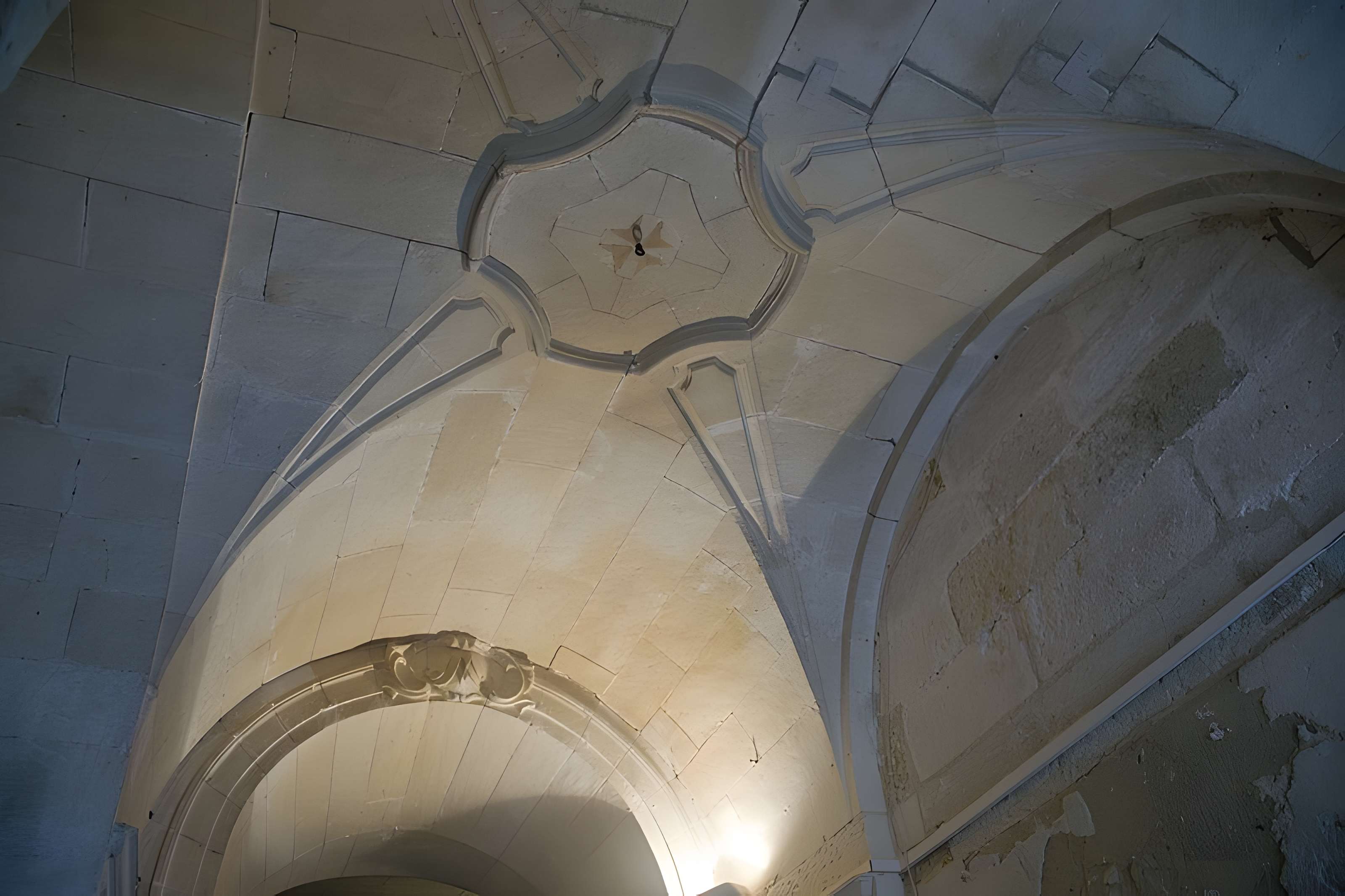 Chapelle des Pénitents gris de Villeneuve-lès-Avignon
