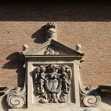 Chapelle des Pénitents Noirs de Toulouse 