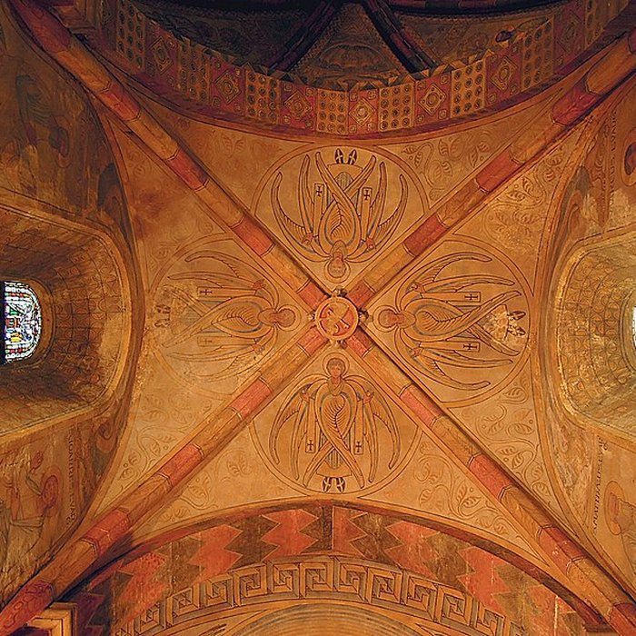 Photo de Chapelle des Templiers de Metz